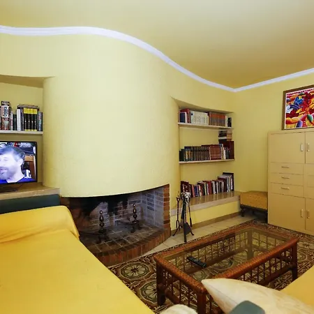 Ccococha Villa *