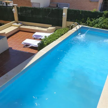 Ccococha Salou