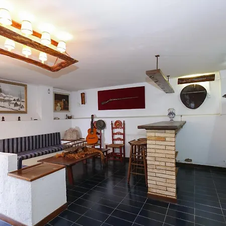 Ccococha Villa *
