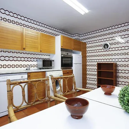 Villa Ccococha Salou
